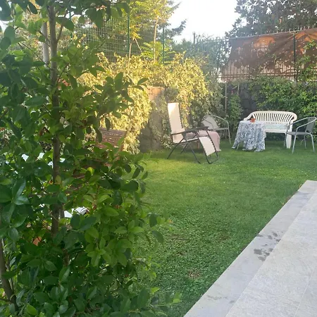 Guest house Con Bagno *