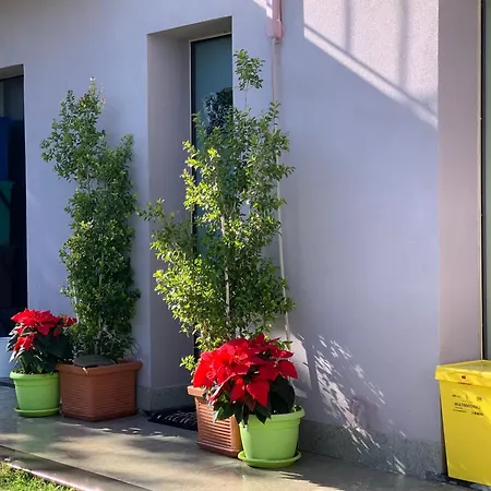 Con Bagno Guest house Ragalna