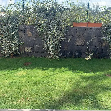 Guest house Con Bagno Ragalna