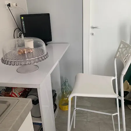 Con Bagno Guest house