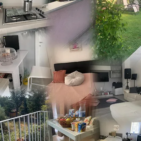 Guest house Con Bagno *