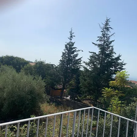 Con Bagno Guest house Ragalna