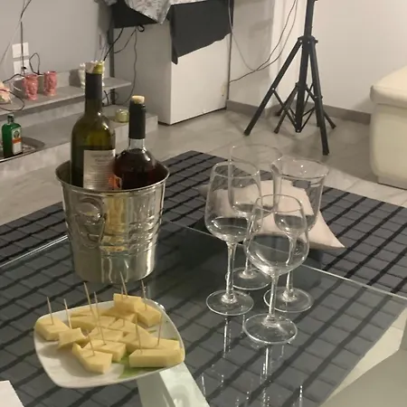 Guest house Con Bagno