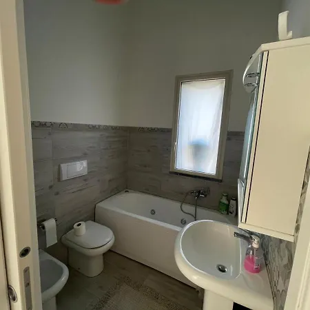 Con Bagno
