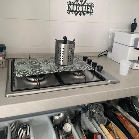 Con Bagno Gæstehus