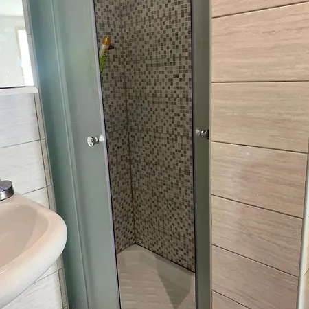 Con Bagno 3* Ragalna