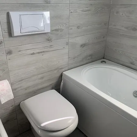 Con Bagno 3* Ragalna