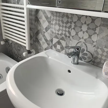 Con Bagno Gæstehus