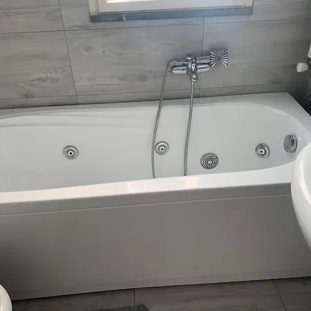 Con Bagno Gæstehus