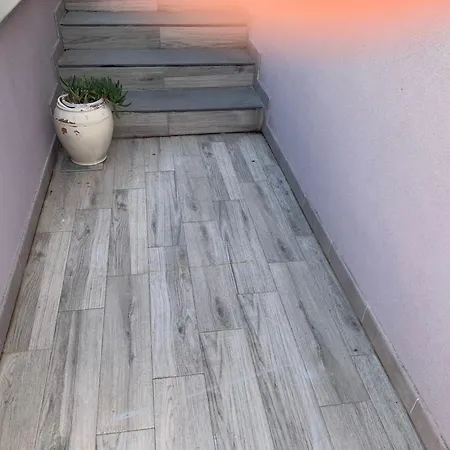 Con Bagno Gæstehus Ragalna