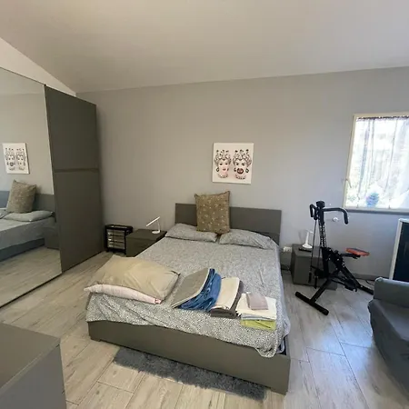 Con Bagno Gæstehus