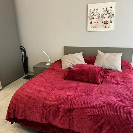 Gæstehus Con Bagno 3*
