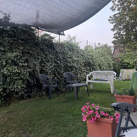 Con Bagno Gæstehus 3*