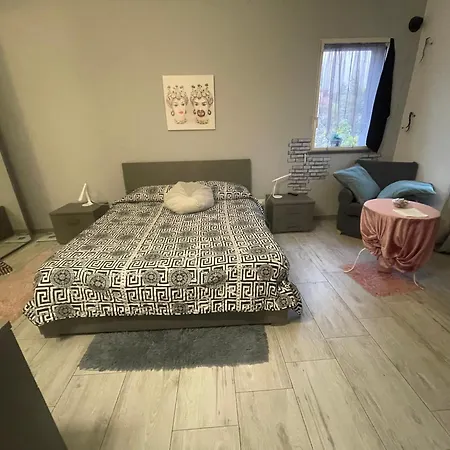 Con Bagno Maison d'hôtes