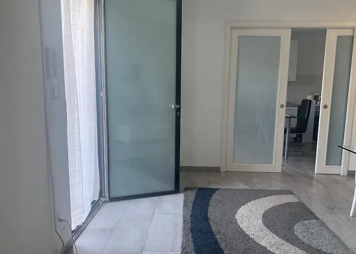 Con Bagno Maison d'hôtes 3*