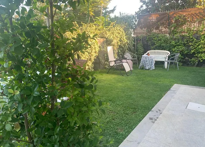 招待所 Con Bagno 3*