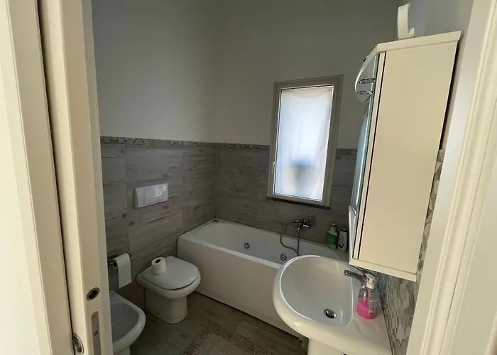 Con Bagno