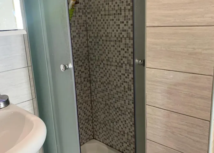 Con Bagno 3* Ragalna