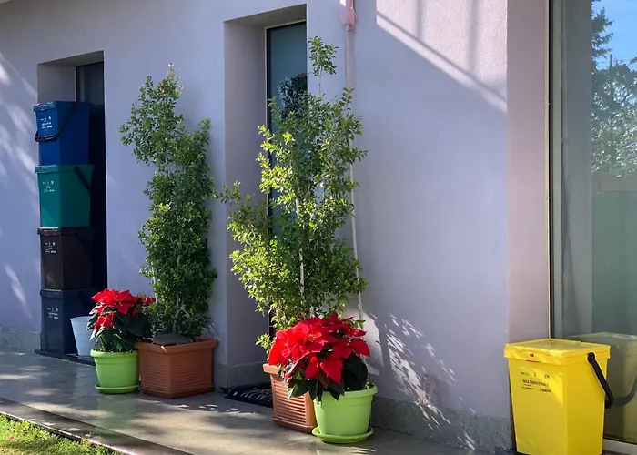 Con Bagno Maison d'hôtes Ragalna