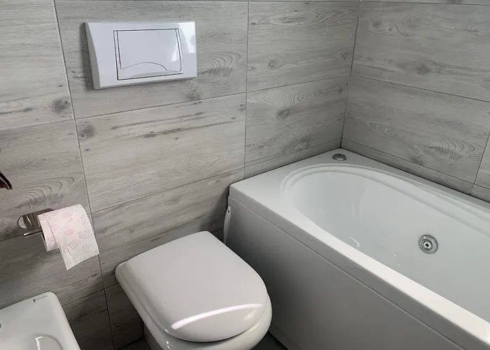 Con Bagno 3* Ragalna