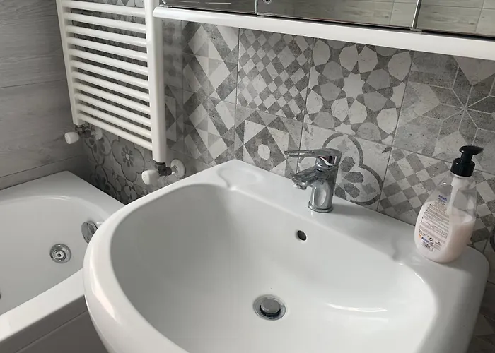 Con Bagno Maison d'hôtes