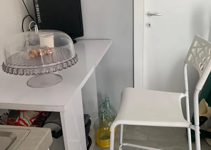 Con Bagno Maison d'hôtes