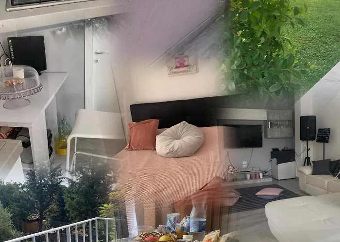 Maison d'hôtes Con Bagno 3*