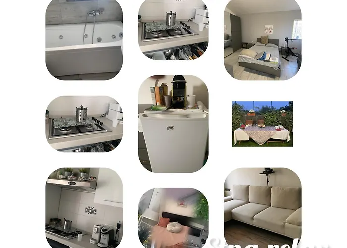 Maison d'hôtes Con Bagno Ragalna