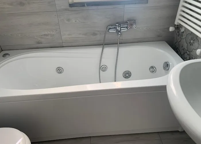 Con Bagno Maison d'hôtes