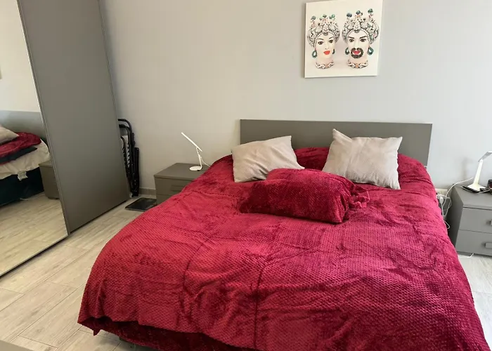 Maison d'hôtes Con Bagno 3*