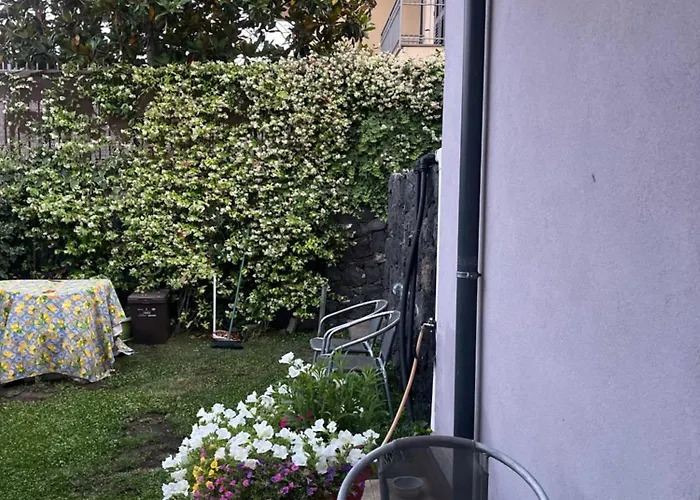 Con Bagno Maison d'hôtes