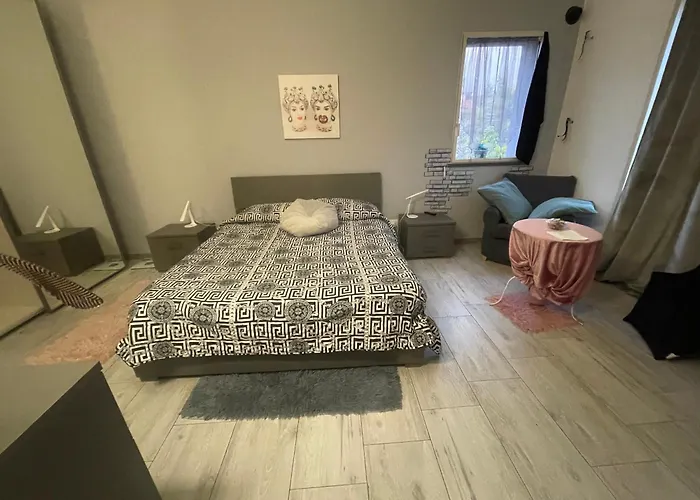 Con Bagno Maison d'hôtes
