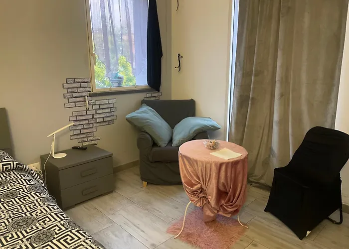 Con Bagno Maison d'hôtes